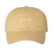 Lone Oak Huey Hat, a Mustard