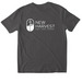 New Harvest Bulgaria Trip, a Charcoal Softstyle Cotton Tee (back-view)