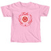 Official Charmettes Breast Cancer Collection, a Blossom Comfort Colors Unisex Tee