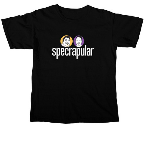 Our Faces on Tops, a Black Comfort Colors Unisex Tee