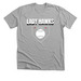 NBYAA Softball Merch, a Athletic Heather Premium Unisex Tee