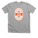 WINE COUNTRY PRIDE 2026 SHIRT, a Athletic Heather Premium Unisex Tee
