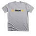 Pride of Rochester, a Athletic Heather Premium Unisex Tee