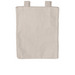 Room for More, a Pumice Reclaimist Everywhere Tote Bag (back-view)