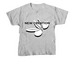 2026 She Has A Name New Creation Shirt, a Sport Grey Youth Unisex Tee