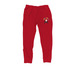 Lickity Splits Pants, a Red