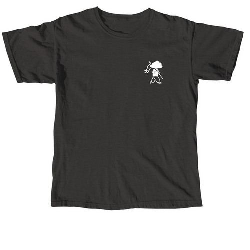 Alaska Mission Fundraiser, a Pepper Comfort Colors Unisex Tee