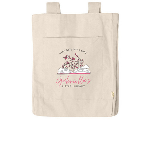 Logo Design, a Natural Reclaimist Everywhere Tote Bag