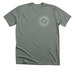 Uncommon Collective Logo T (Dark), a Deep Heather Premium Unisex Tee