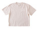 Katie Howard T-Shirt White, a Ivory Comfort Colors Boxy Tee
