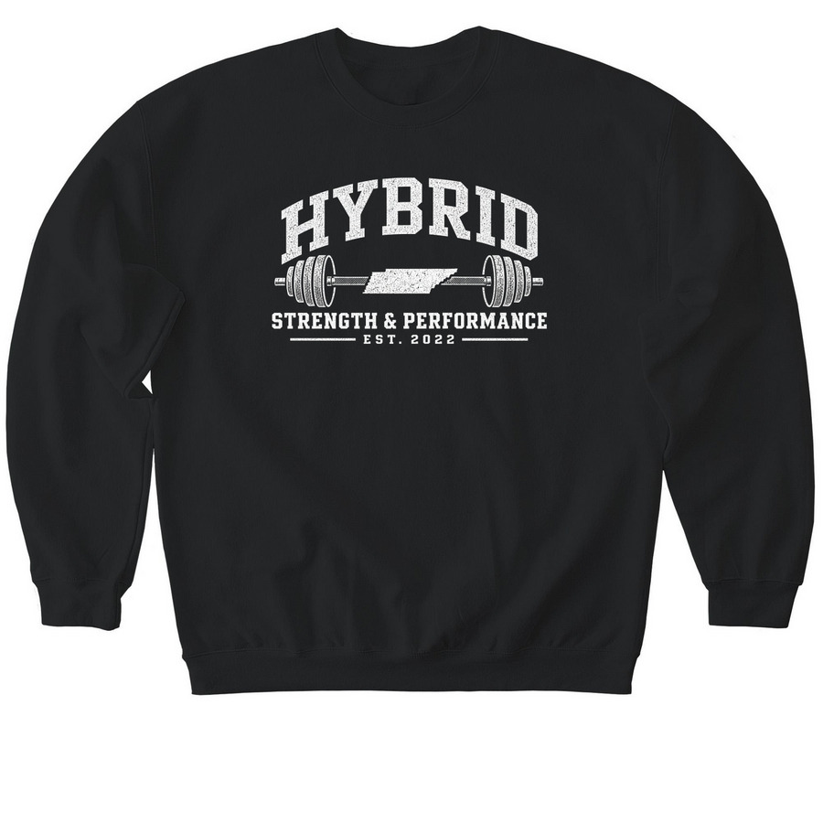 Fall 2026 Drop!, a Black Softstyle Crewneck Sweatshirt