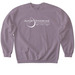 ASF Crewneck Sweatshirt, a Paragon Softstyle Crewneck Sweatshirt