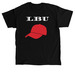 LBU Tee (PCRF Fundraiser), a Black Classic Unisex Tee