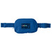 FRD Disability Pride, a Strong Blue Matte Hip Pack