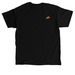 Burkina Faso Traor?&nbsp;, a Black Classic Unisex Tee