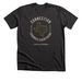 TX FASD - Connection Changes Everything, a Dark Grey Heather Premium Unisex Tee