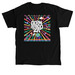2026 GERMAPALOOZA TOPS, a Black Classic Unisex Tee