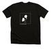 Can't even skate straight. - @eileenskating, a Solid Black Blend Premium Unisex Tee