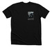 Enormous Giant: Mentality, a Solid Black Blend Premium Unisex Tee