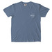 30th Anniversary Pocket T-Shirt, a Blue Jean Comfort Colors Pocket Tee