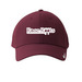 Nike Sports Cap, a Team Maroon Printed Nike Dri-FIT Legacy Performance Cap