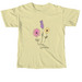 Graves to Gardens&nbsp;, a Butter Comfort Colors Unisex Tee