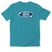Eyes on the KPIs!, a Jade Dome Softstyle Cotton Tee