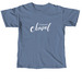Camano Chapel, a Blue Jean Comfort Colors Unisex Tee