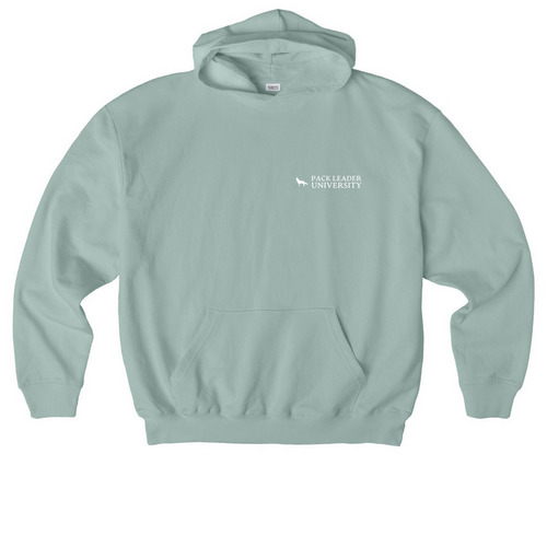 Pack Leader University Apparel&nbsp;, a Aloe Stanley/Stella Cooper Dry Pullover Hoodie