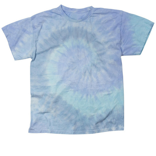 North County Pickleball Logo Shirts, a Lagoon Classic Tie Dye Tee
