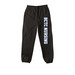 BCTC Nursing Pants, a Black Premium Heavyweight Jogger