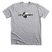 OFFICIAL - Lex and Terry Swag, a Athletic Heather Premium Unisex Tee