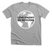 Returning to Uganda&nbsp;, a Athletic Heather Premium Unisex Tee