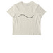 GetAway Mantra Shirt, a Natural Raw Stanley/Stella Women?s Stella Muser Tee