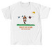 Coolest Cat in Tahn - Jaydynn, a White Classic Unisex Tee