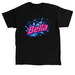 Bella's regional tshirt, a Black Classic Unisex Tee