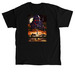 New vegas, a Black Classic Unisex Tee