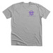 InnStyle is Changing Lives, a Athletic Heather Premium Unisex Tee