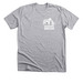 Cozy up with RezDawg clothing!, a Athletic Heather Premium Unisex Tee
