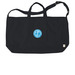 Tote Bags, a Black