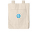 Tote Bags, a Natural