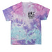 GRC NORTH EAST NATIONALS, a Cotton Candy Classic Tie Dye Tee