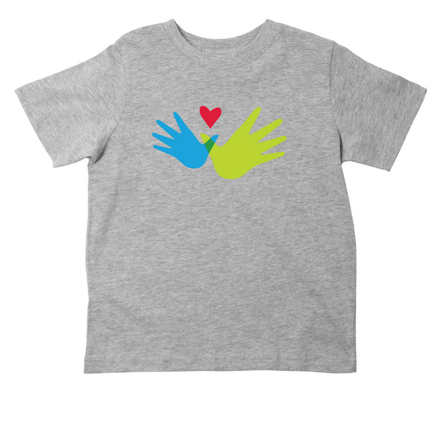 Valentina Williams Syndrome Awareness, a Heather Toddler Tee