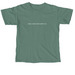 Audit Humor Shirt 3, a Light Green Comfort Colors Unisex Tee