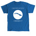 Cuba Mission 2026, a Royal Classic Unisex Tee