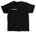 GRABBA FREE, a Black Classic Unisex Tee