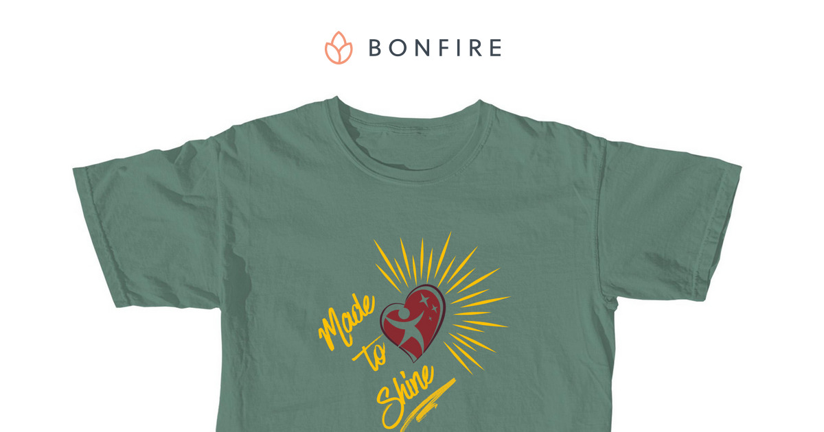 Made to Shine | Bonfire