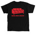 Classic Couch, a Black Classic Unisex Tee