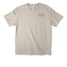 Liv's Stargrace Foundation, a Dust Unisex Heavyweight Tee