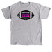 FHYFL Fan Shirt&nbsp;, a Sport Grey Classic Unisex Tee
